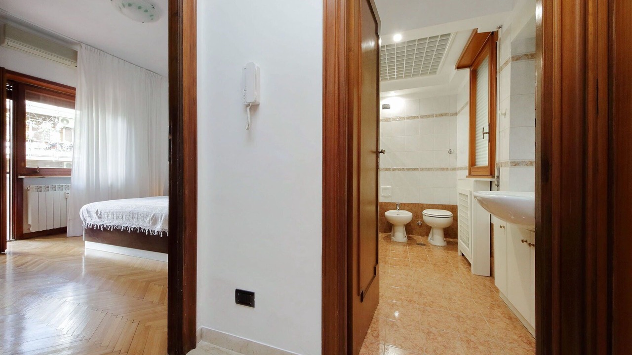 Photo of Bathroom in Tuscolano