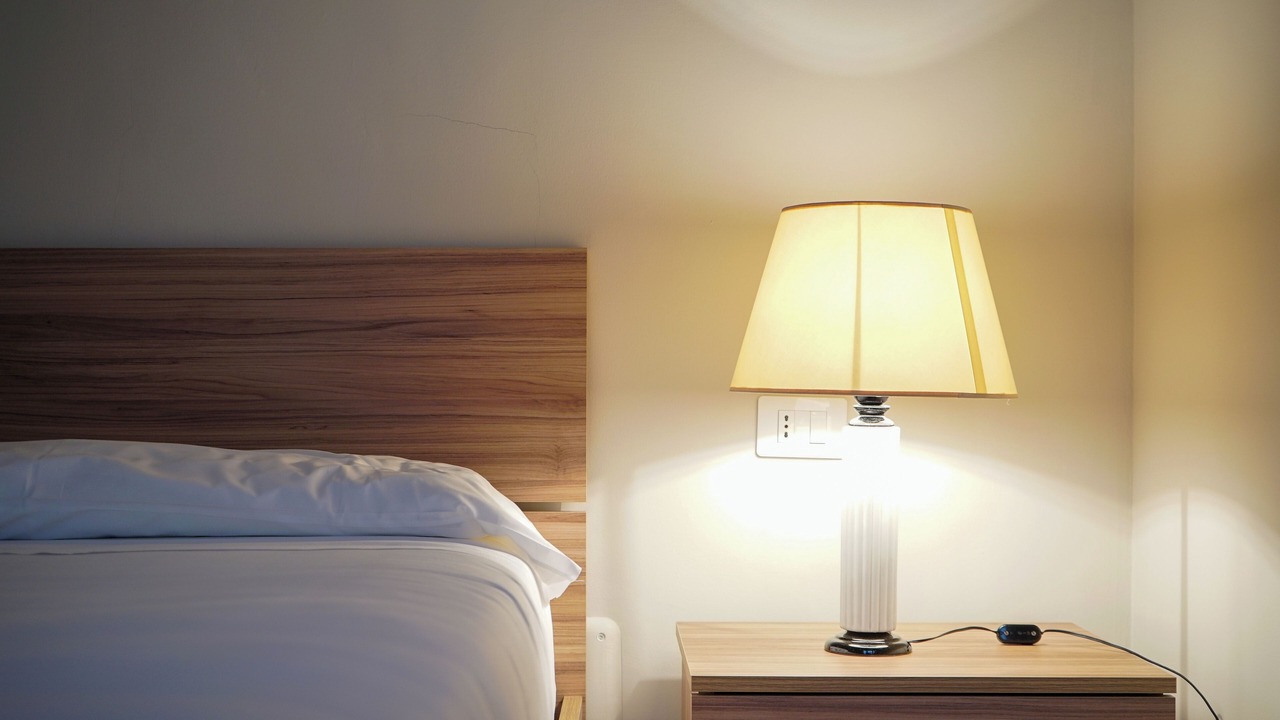 Photo of Bedroom in Brindisi Histotic Center