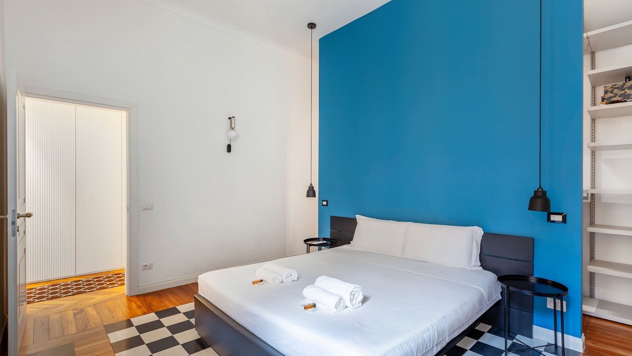 Photo of Bedroom in Salario