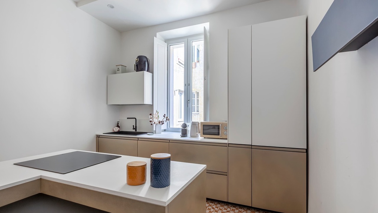 Photo of Kitchen in Salario