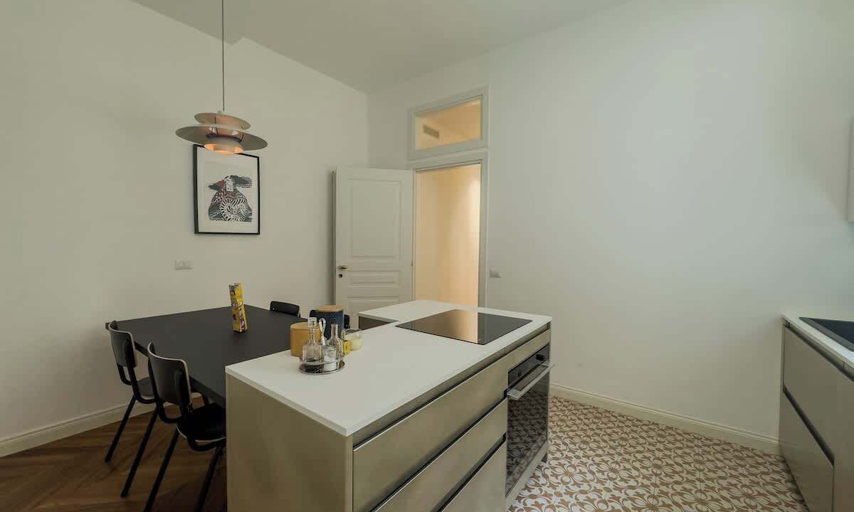 Photo of Kitchen in Salario