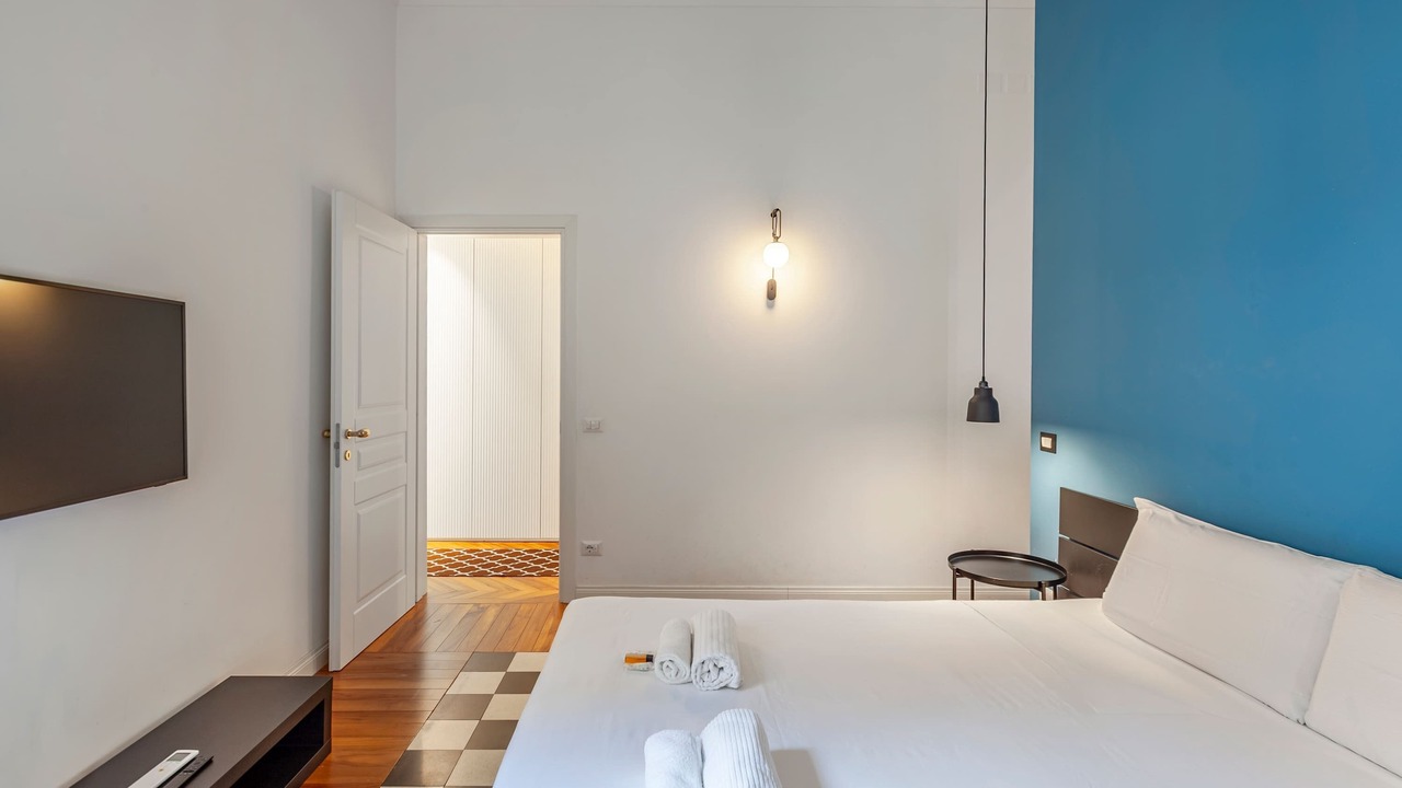 Photo of Bedroom in Salario