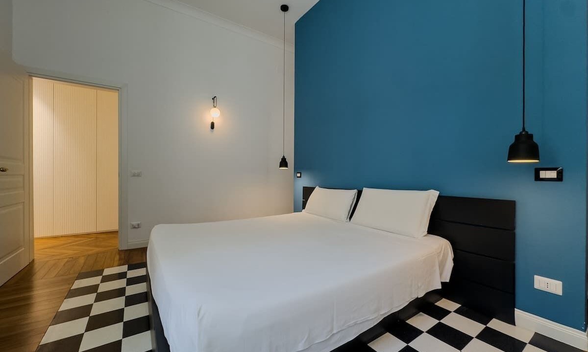 Photo of Bedroom in Salario