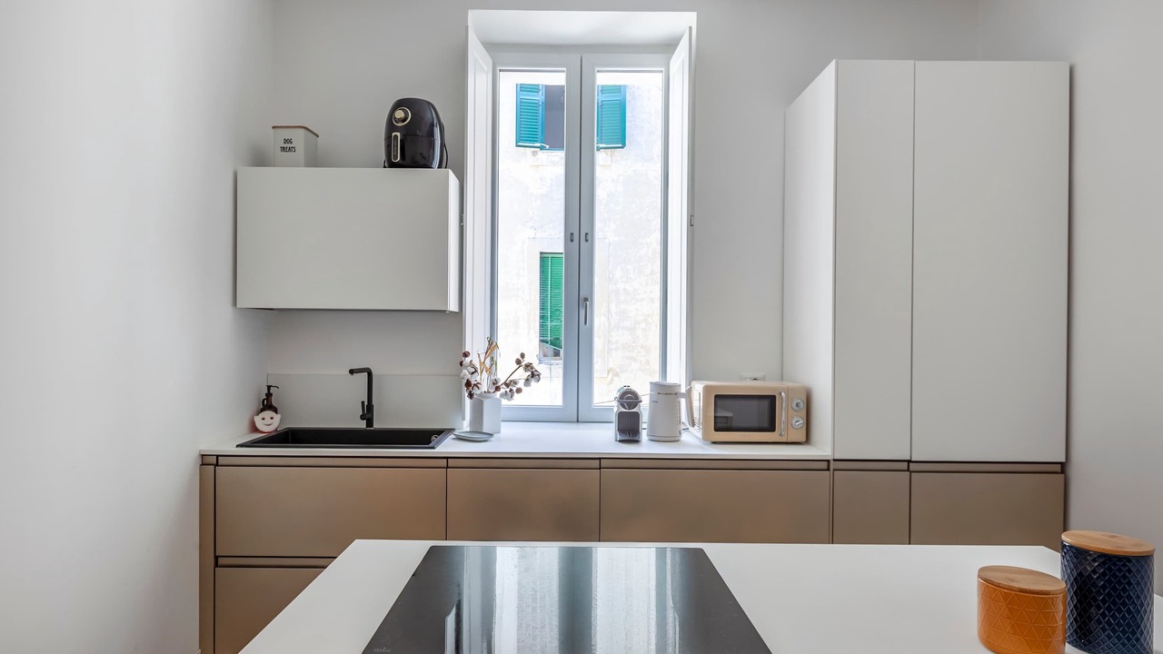 Photo of Kitchen in Salario