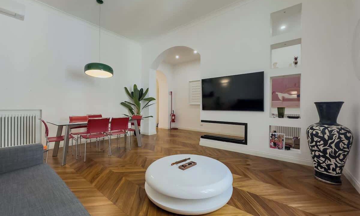 Photo of Livingroom in Salario