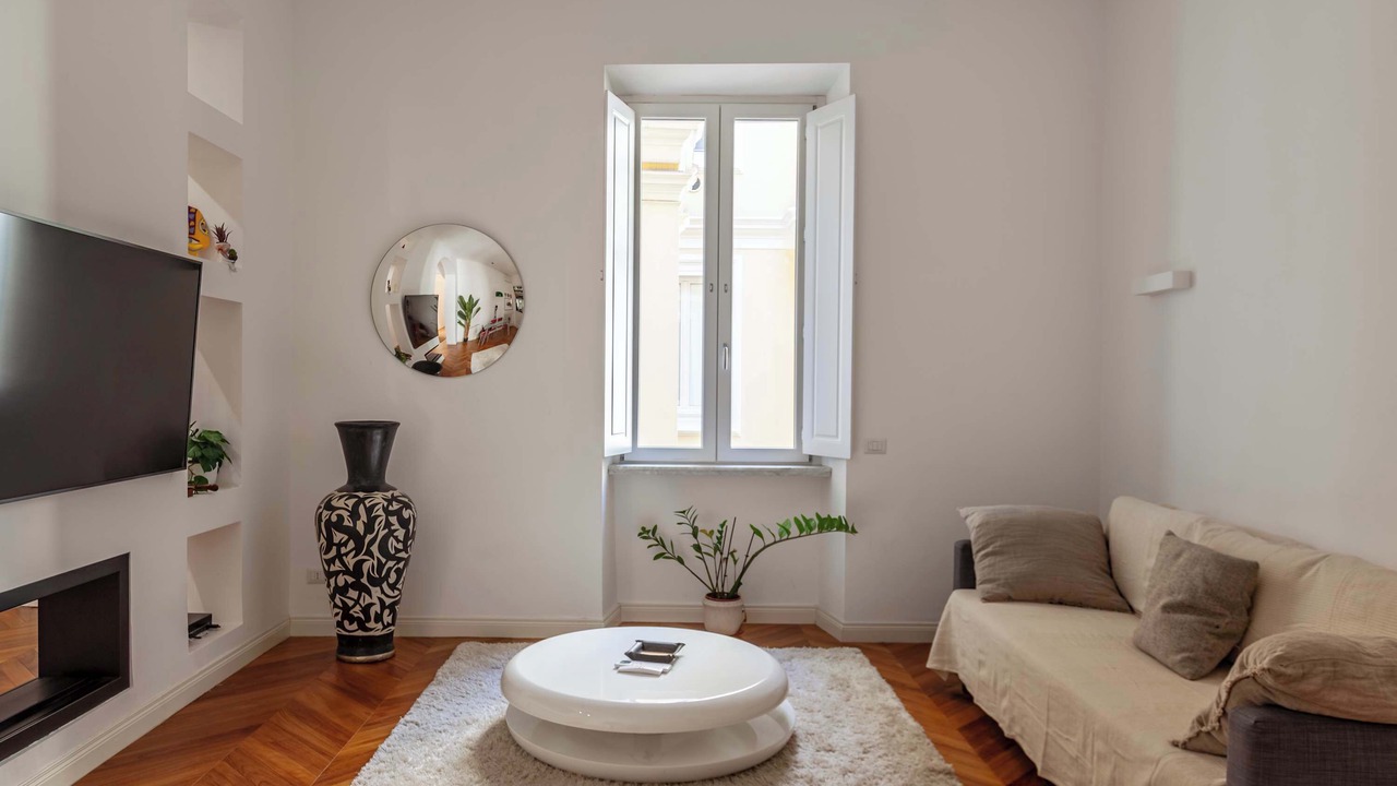 Photo of Livingroom in Salario