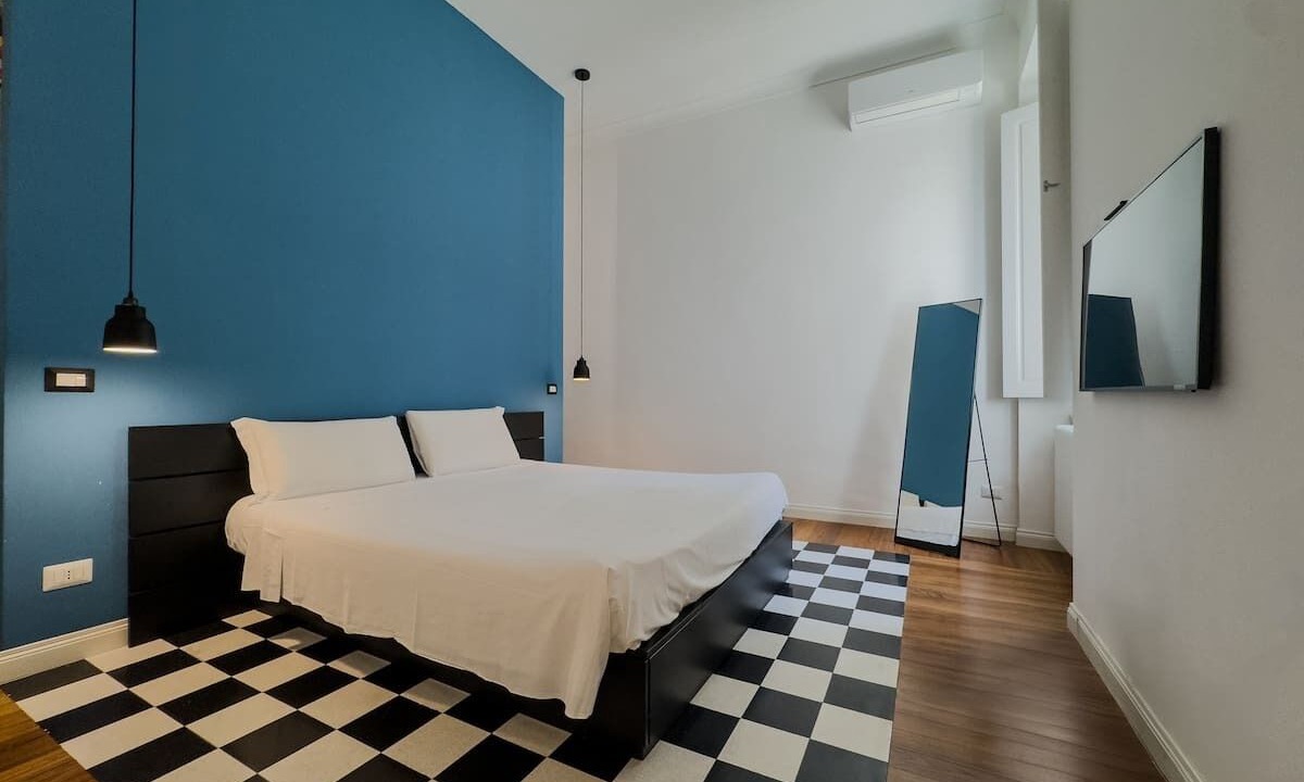 Photo of Bedroom in Salario