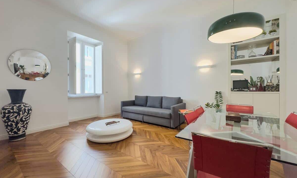 Photo of Livingroom in Salario