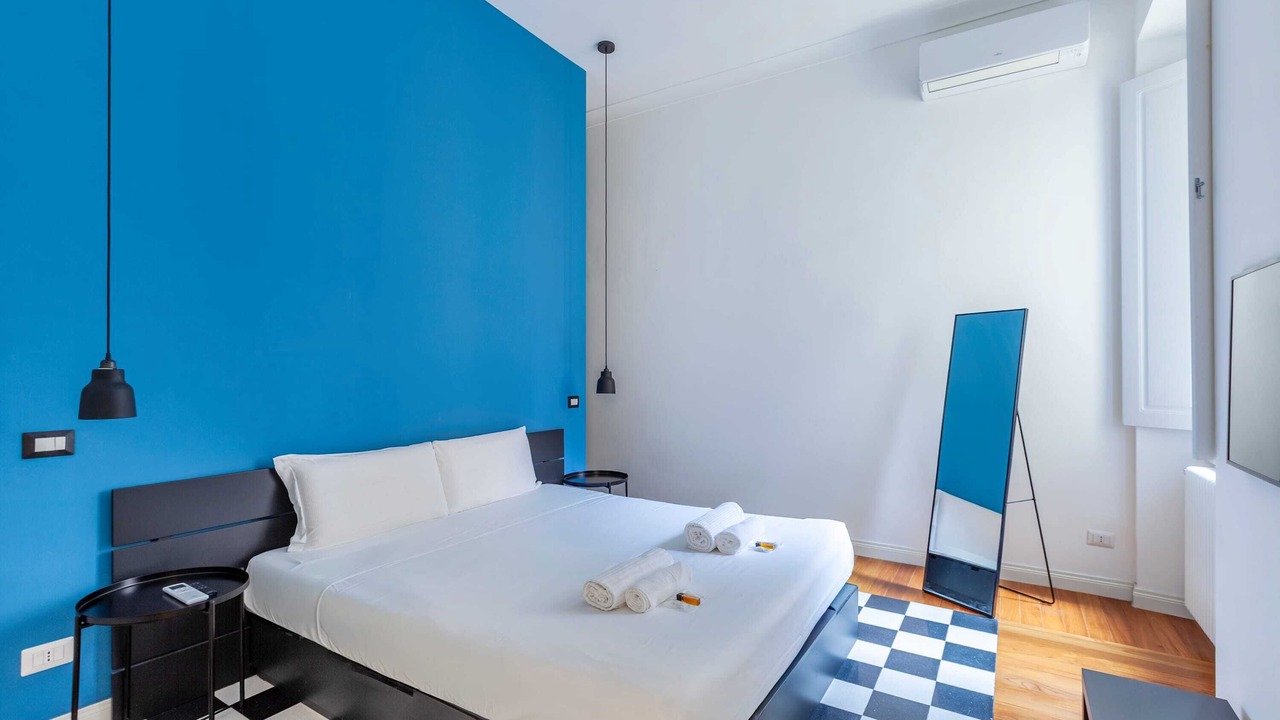 Photo of Bedroom in Salario