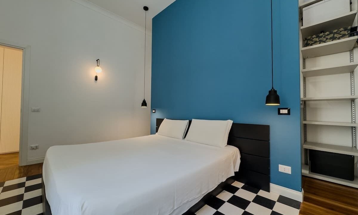 Photo of Bedroom in Salario