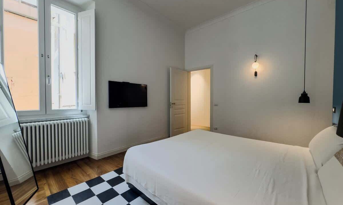 Photo of Bedroom in Salario