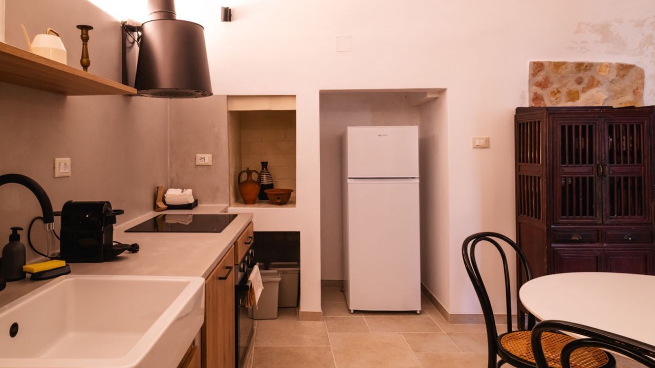 Photo of Kitchen in Grottaglie