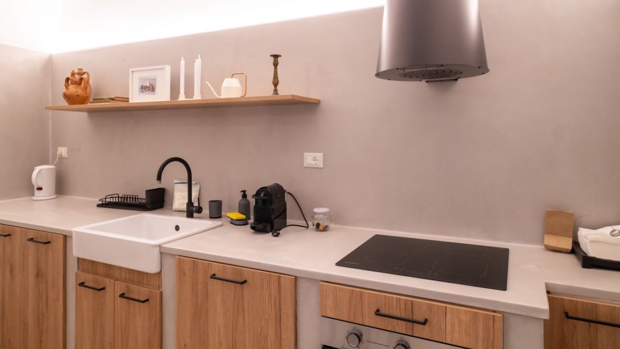 Photo of Kitchen in Grottaglie