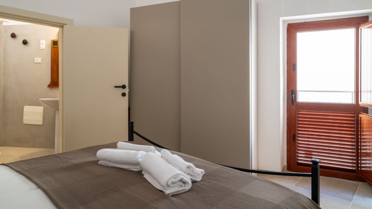Photo of Bedroom in Grottaglie