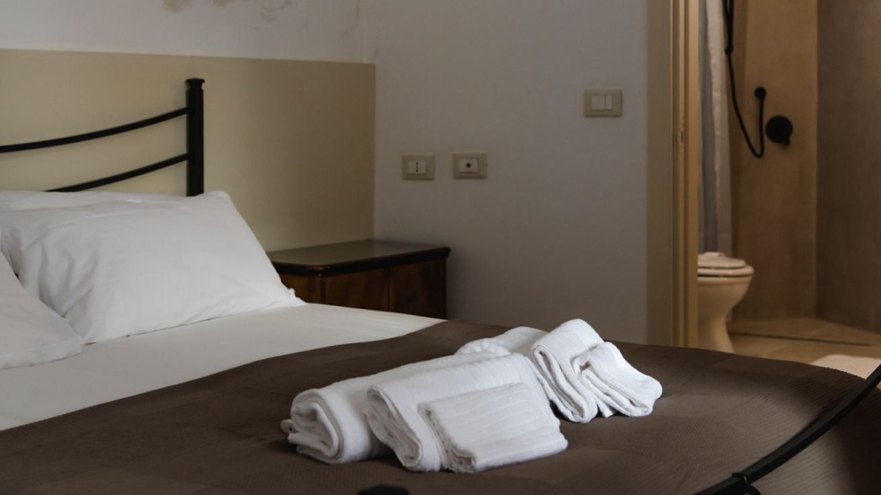 Photo of Bedroom in Grottaglie