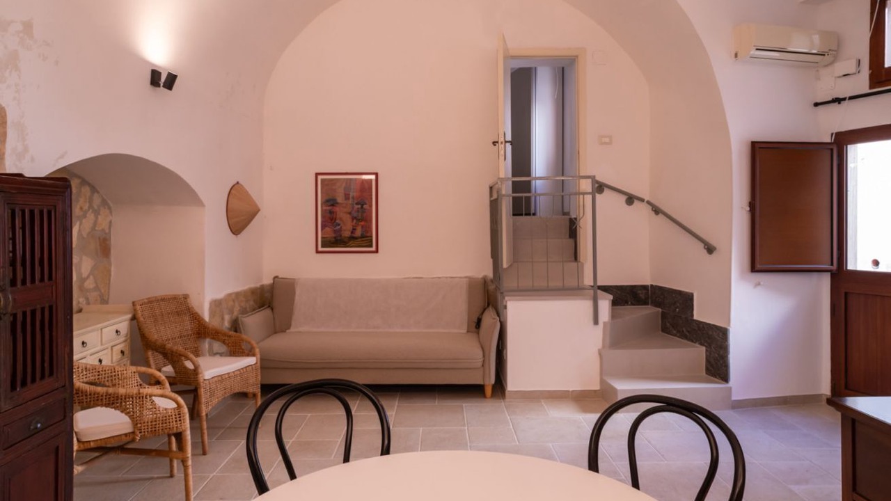 Photo of Livingroom in Grottaglie