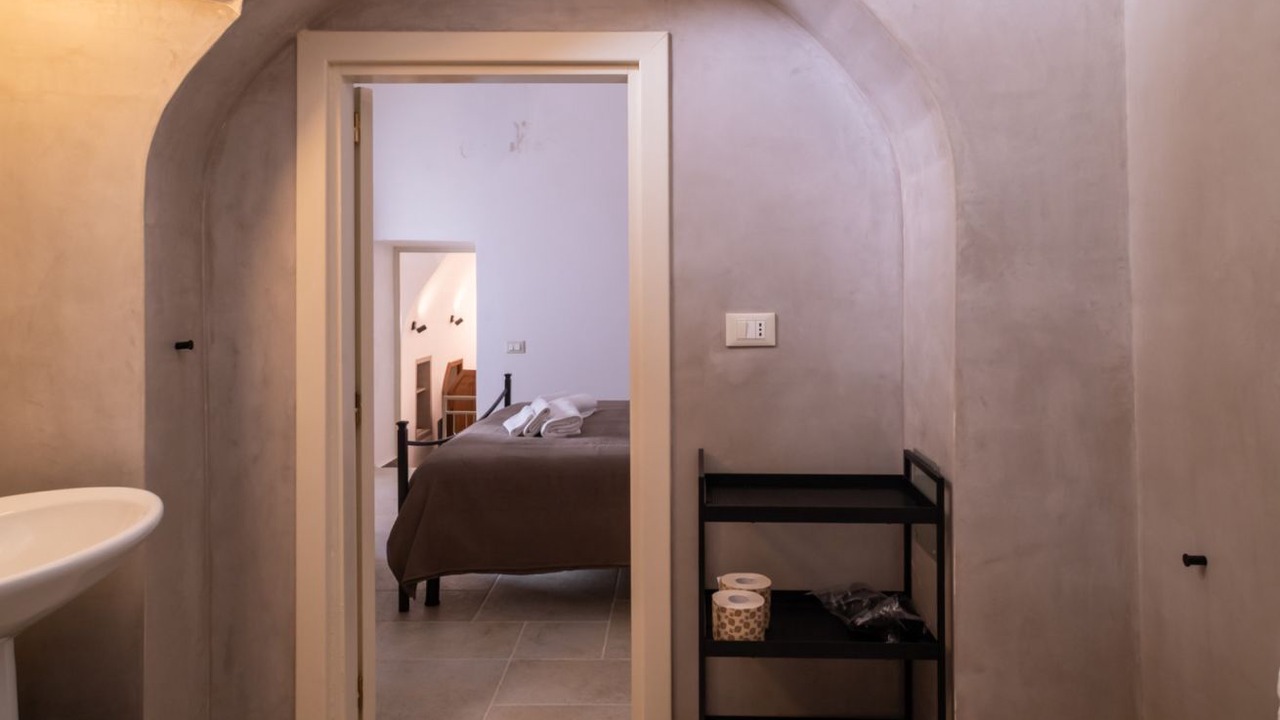 Photo of Bedroom in Grottaglie