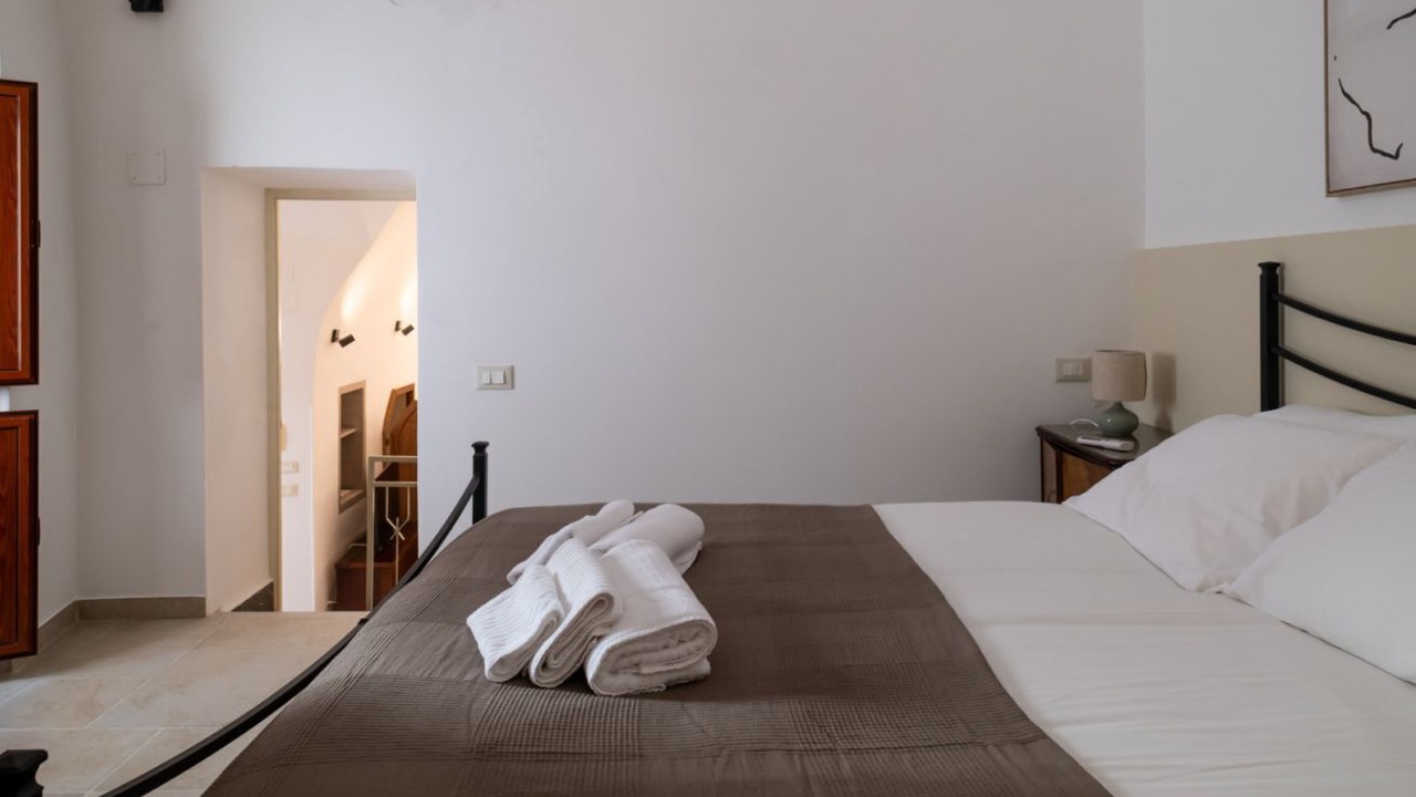 Photo of Bedroom in Grottaglie