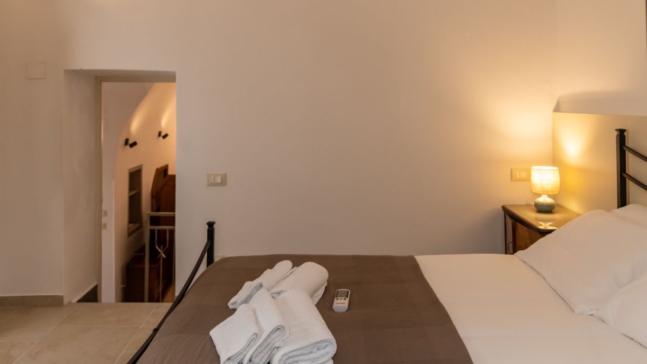 Photo of Bedroom in Grottaglie