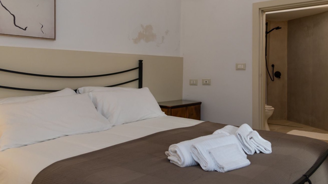Photo of Bedroom in Grottaglie