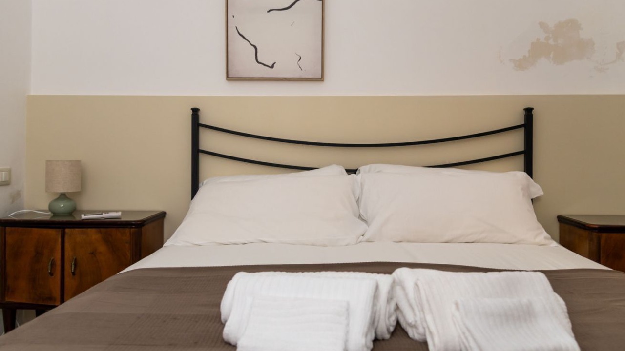 Photo of Bedroom in Grottaglie
