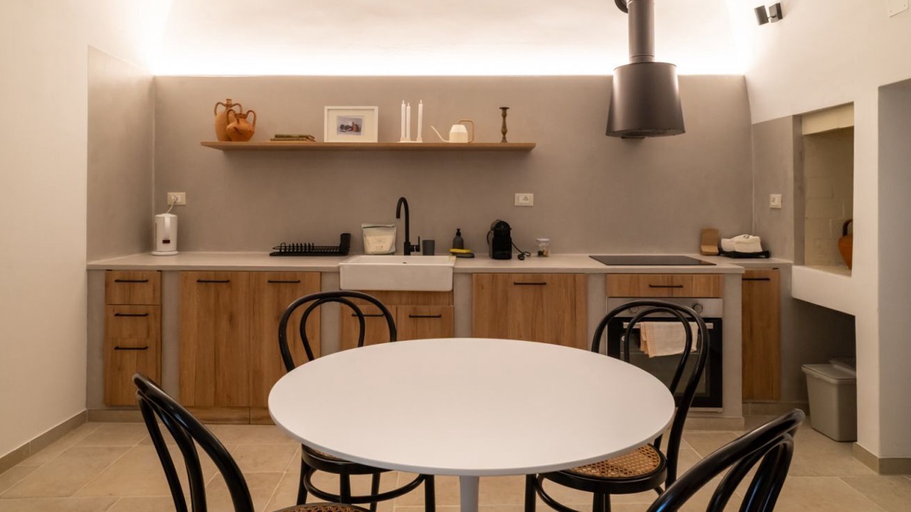 Photo of Kitchen in Grottaglie