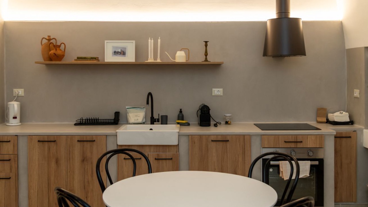 Photo of Kitchen in Grottaglie