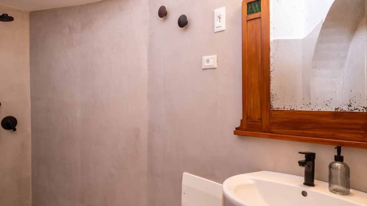 Photo of Bathroom in Grottaglie