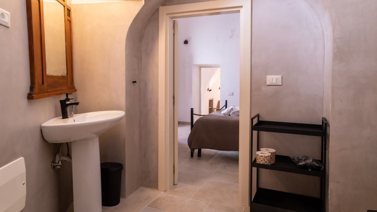 Photo of Bedroom in Grottaglie