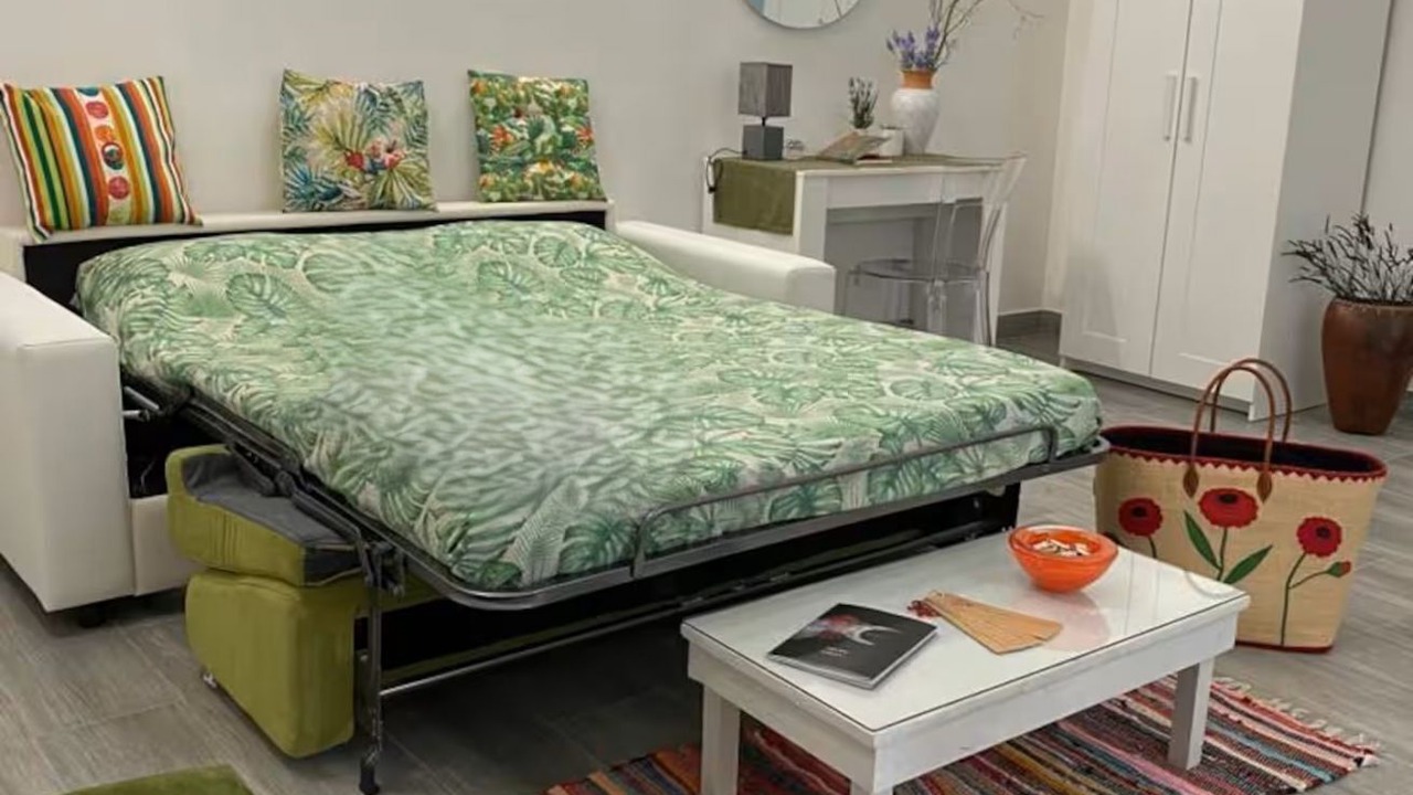 Photo of Bedroom in Bisceglie
