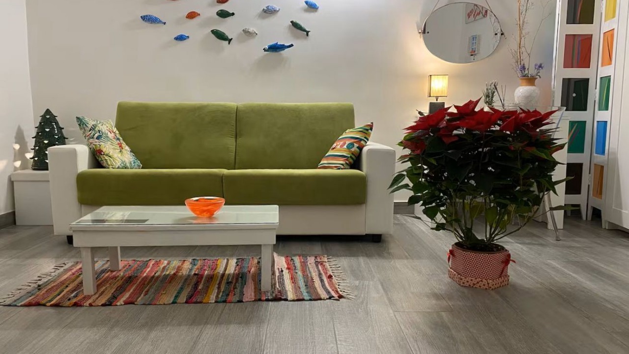 Photo of Livingroom in Bisceglie