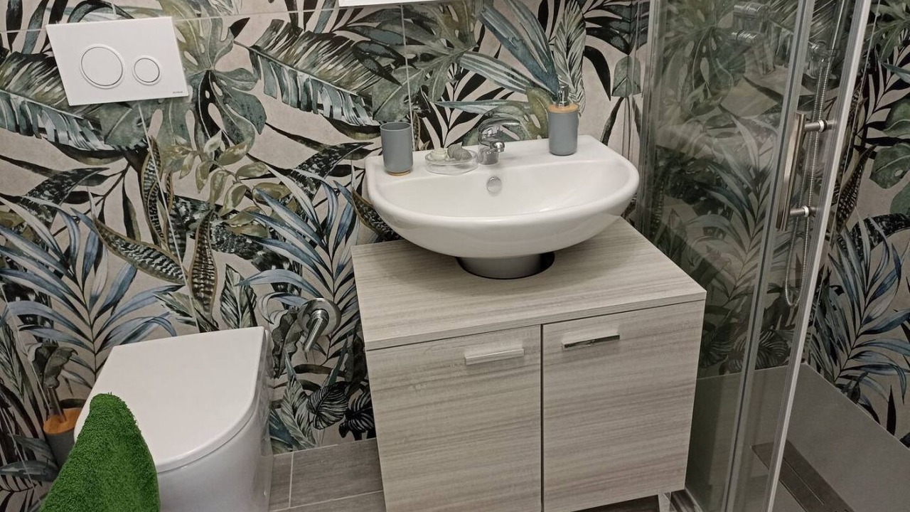 Photo of Bathroom in Bisceglie