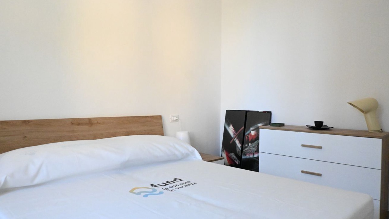 Photo of Bedroom in Torrette
