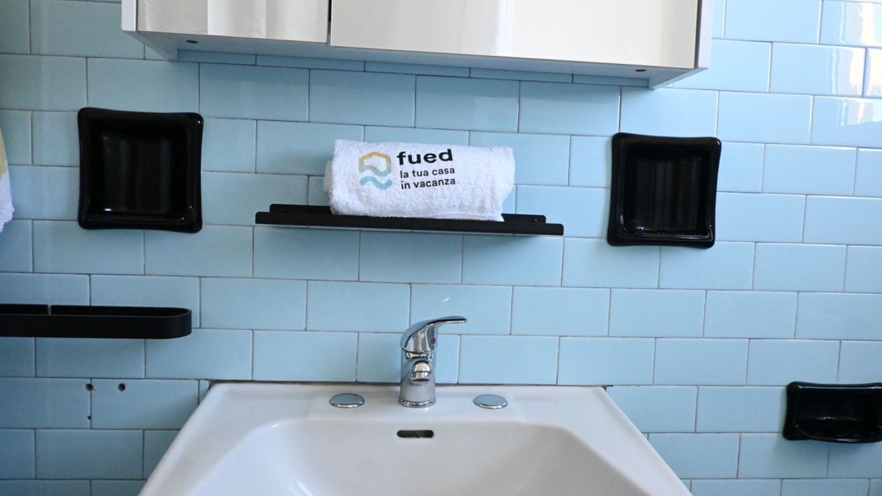 Photo of Bathroom in Torrette