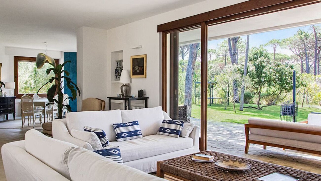 Photo of Livingroom in Roccamare