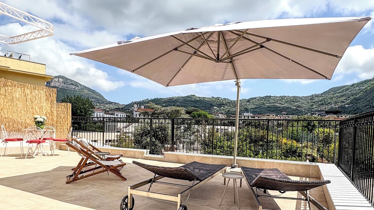 Photo of Patio Balcony in Sant'Agnello