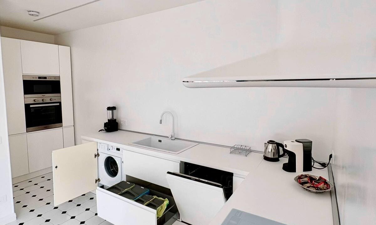 Photo of Kitchen in Sant'Agnello