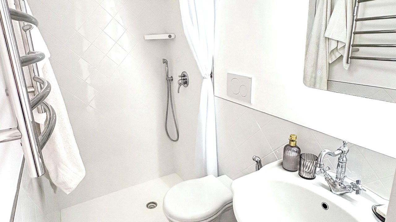 Photo of Bathroom in Sant'Agnello