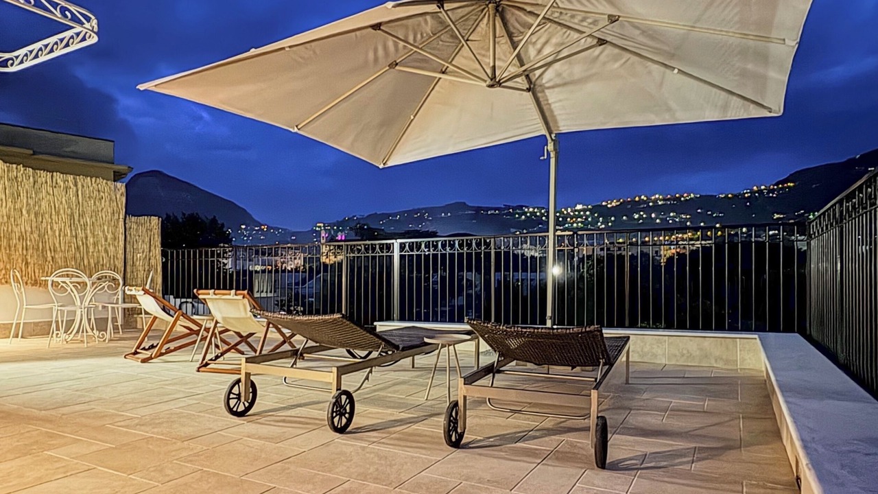 Photo of Patio Balcony in Sant'Agnello