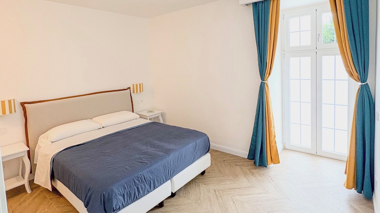 Photo of Bedroom in Sant'Agnello