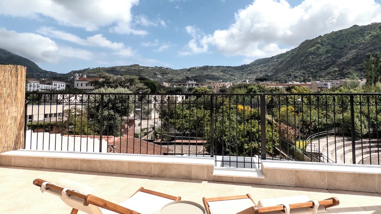Photo of Patio Balcony in Sant'Agnello