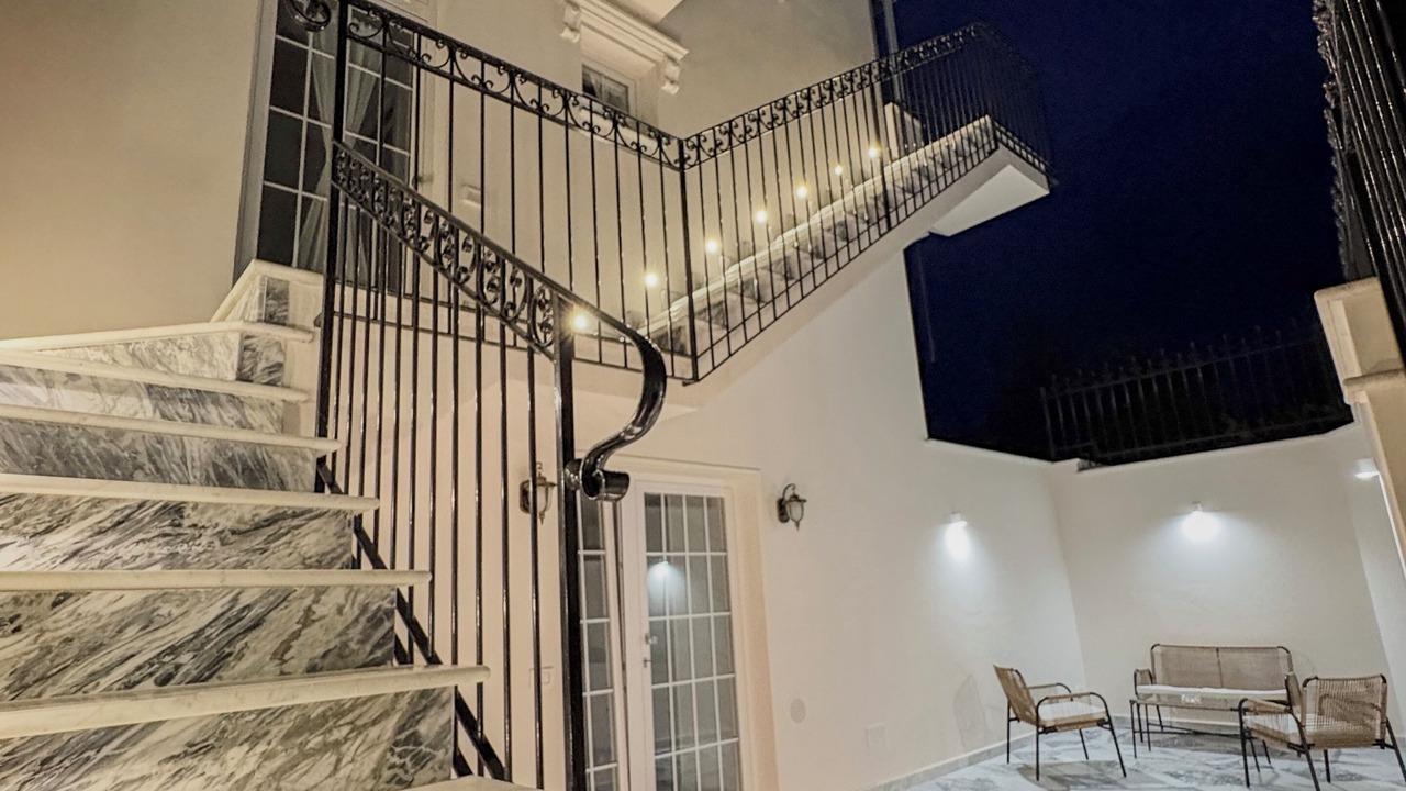 Photo of Patio Balcony in Sant'Agnello
