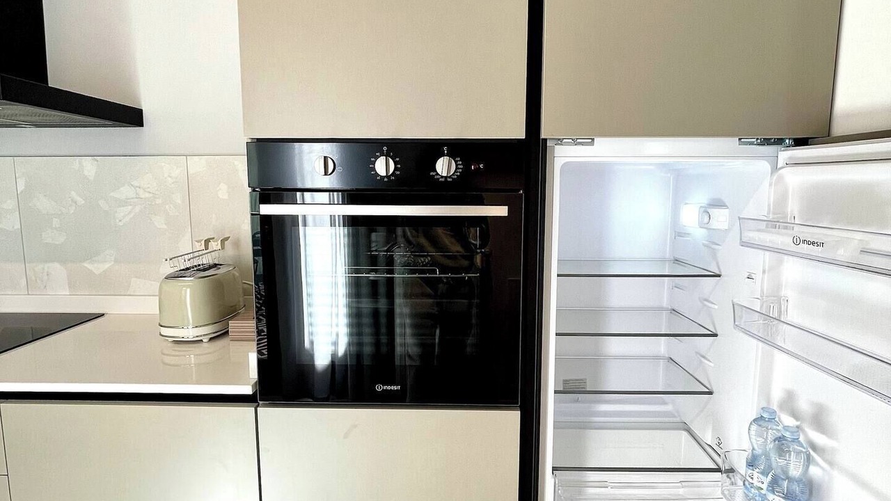 Photo of Kitchen in City Center Padova
