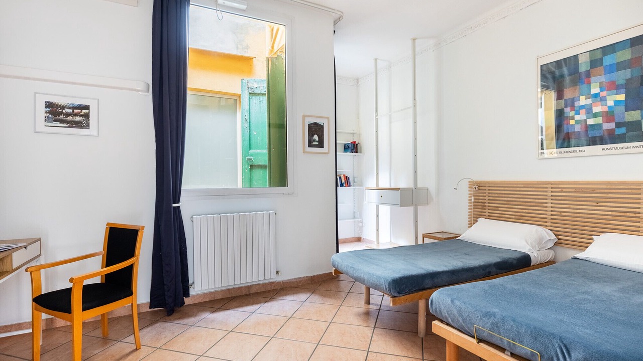 Photo of Bedroom in Historic Center