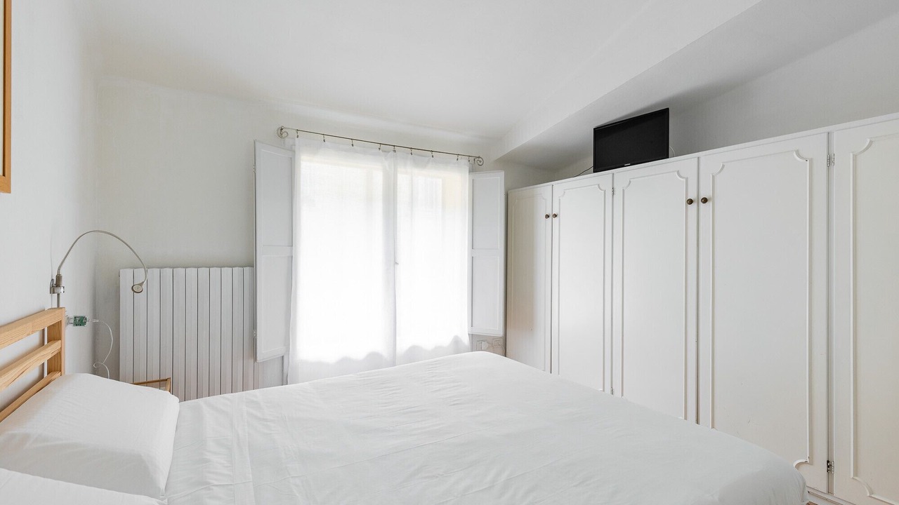 Photo of Bedroom in Historic Center