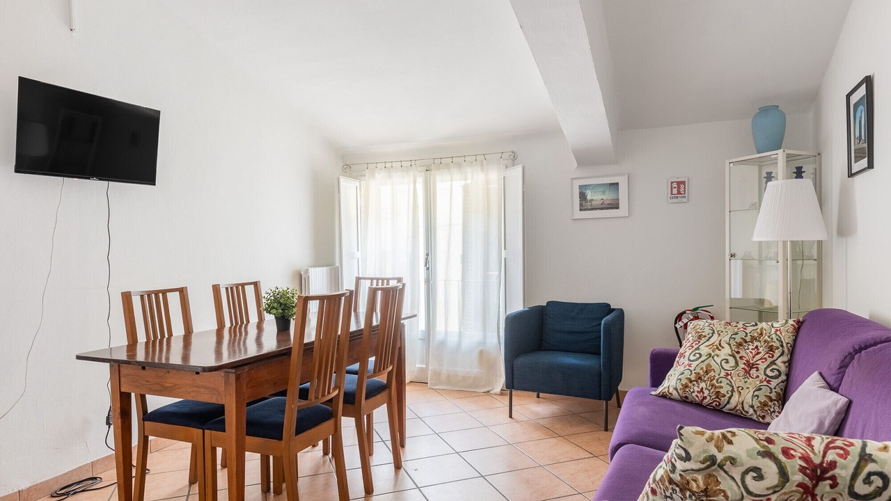 Photo of Livingroom in Historic Center