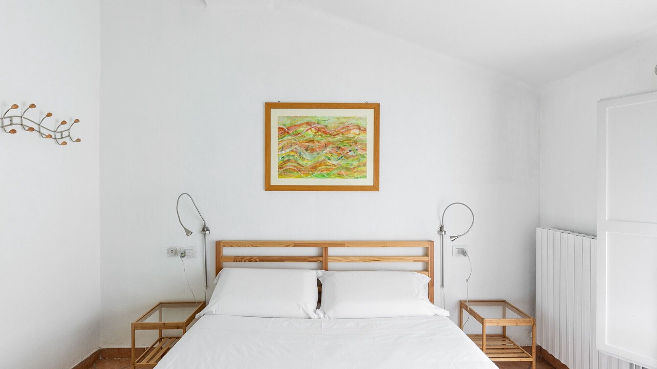 Photo of Bedroom in Historic Center