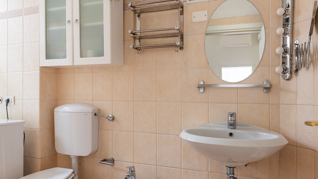 Photo of Bathroom in Historic Center