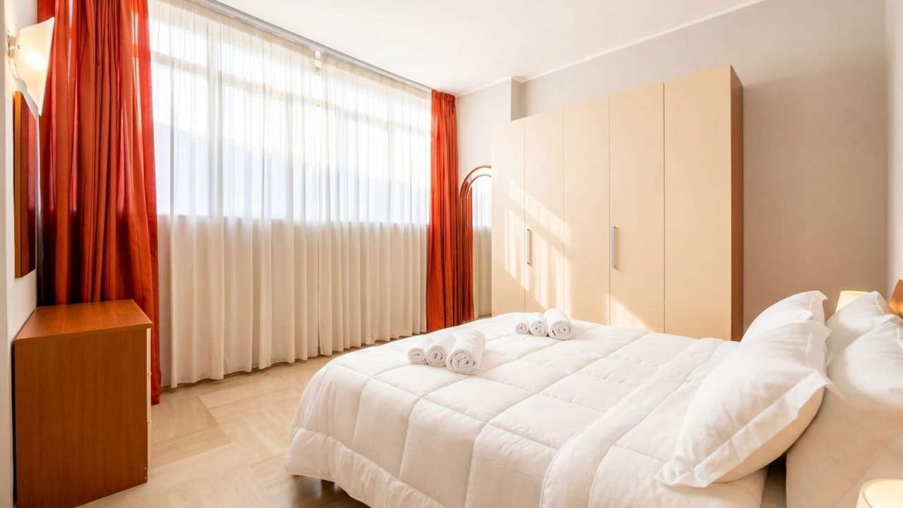 Photo of Bedroom in Bari City Centre