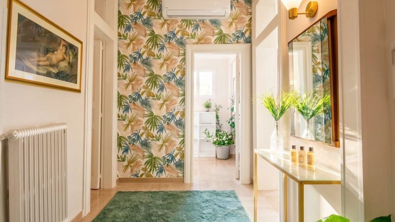 Photo of Bathroom in Bari City Centre